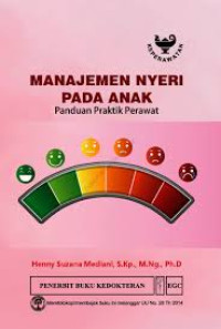 Image of Manajemen Nyeri Pada Anak