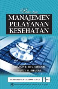 Image of Manajemen Pelayanan Kesehatan