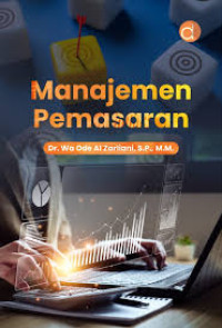 Image of Manajemen Pemasaran