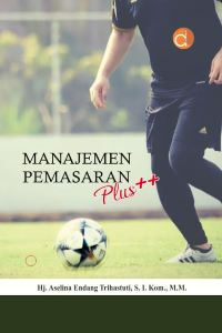 Image of Manajemen Pemasaran Plus++