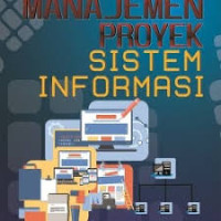 Image of Manajemen Proyek Sistem Informasi