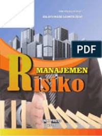 Image of Manajemen Risiko
