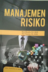 Image of Manajemen Risiko
