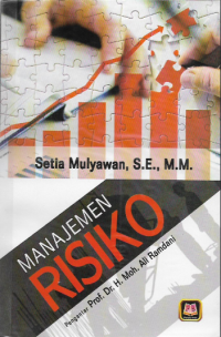 Image of Manajemen Risiko