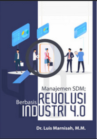 Image of Manajemen SDM  Berbasis Revolusi Industri 4.0
