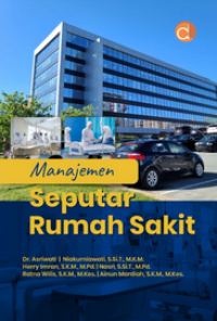 Image of Manajemen Seputar Rumah Sakit