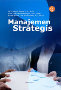 Image of Manajemen Strategi