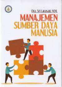 Image of Manajemen Sumber Daya