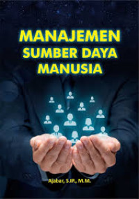 Image of Manajemen Sumber Daya Manusia