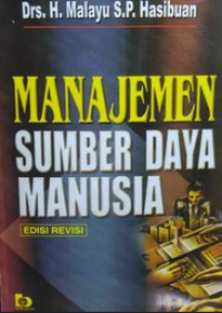 Image of Manajemen Sumber Daya Manusia
