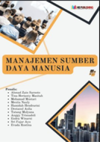 Image of Manajemen Sumber Daya Manusia