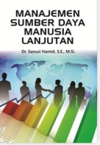 Image of Manajemen Sumber Daya Manusia Lanjutan