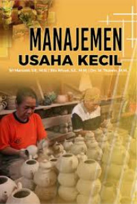 Image of Manajemen Usaha Kecil