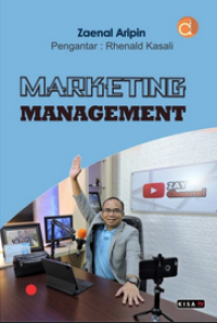Image of Marketing Management