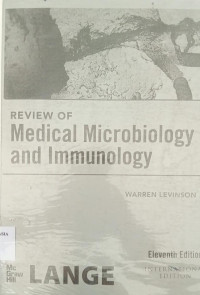 Image of Medical Microbiology and Immunology