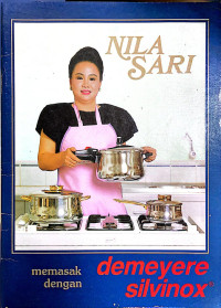 Image of memasak dengan demeyere silvinox