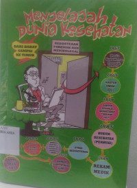 Image of Menjelajah Dunia Kesehatan