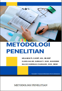 Image of Metodologi Penelitian
