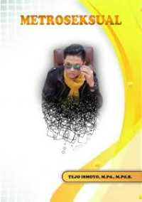 Image of Metroseksual