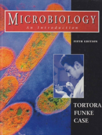 Image of Microbiology An Introduction