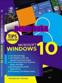 Image of Microsoft Windows 10