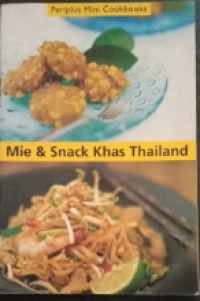Image of Mie & Snack Khas Thailand
