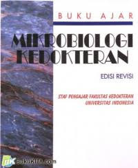 Image of Mikrobiologi Kedokteran