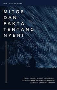 Image of Mitos dan Fakta Tentang Nyeri