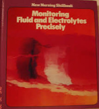 Image of Monitoring Fluid and Electrolytes Precisely