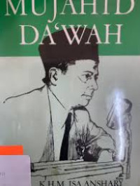 Image of Mujahid Da'wah