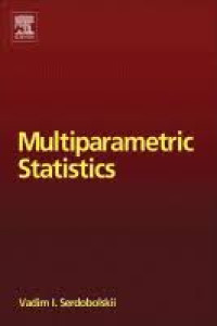 Image of Multiparametric Statistic