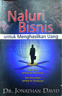 Image of Naluri Bisnis untuk Menghasilkan Uang