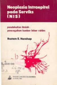 Image of Neoplasia Intraepitel Pada Serviks (NIS)