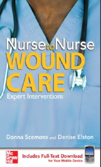Image of Nurse to Nurse Wound Care