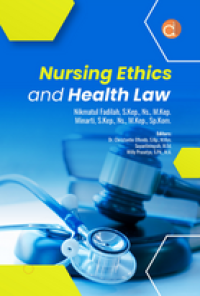 Image of Nursing Ethics And Health Law