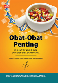 Image of Obat obat penting