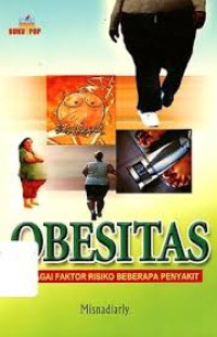 Image of Obesitas Sebagai Faktor Risiko Beberapa Penyakit