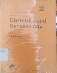 Image of Obstetri and Gynaecology