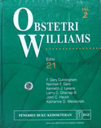 Image of Obstetri Williams