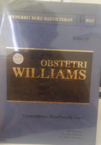 Image of Obstetri Williams