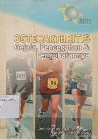 Image of Osteoarthritis Gejala, Pencegahan & Pengobatannya
