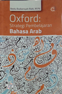 Image of Oxford : Strategi Pembelajaran Bahasa Arab