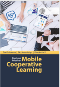 Image of Panduan Pelatihan Mobile Cooperative Learning