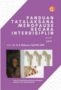 Image of Panduan Tata laksana Menopause Secara Interdisiplin