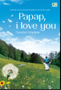 Image of Papap I Love You