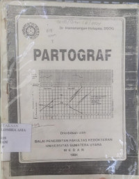 Image of Partograf
