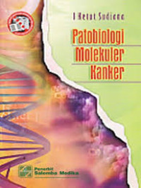Image of Patobiologi  Molekuler Kanker