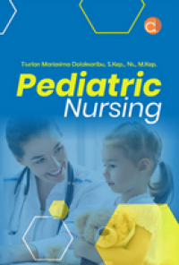 Image of Pediatric Nursing