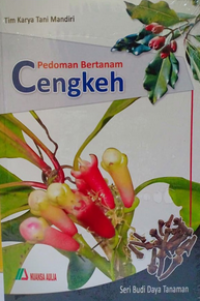 Image of Pedoman Bertanam Cengkeh