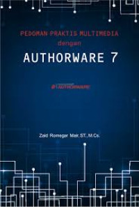 Image of Pedoman Praktis Multimedia dengan Authorware 7